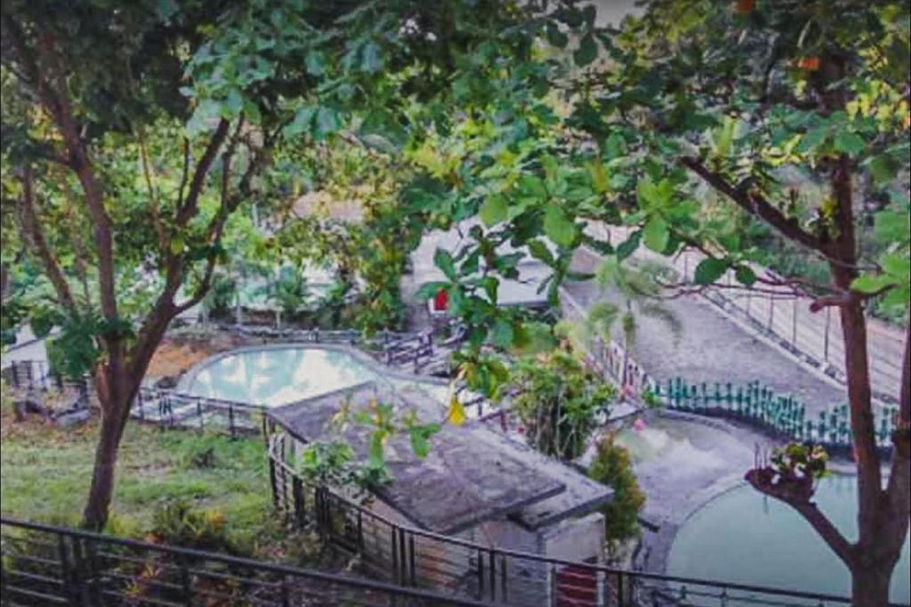 Wisma Belerang Kalianda Mitra Reddoorz Bagian luar foto