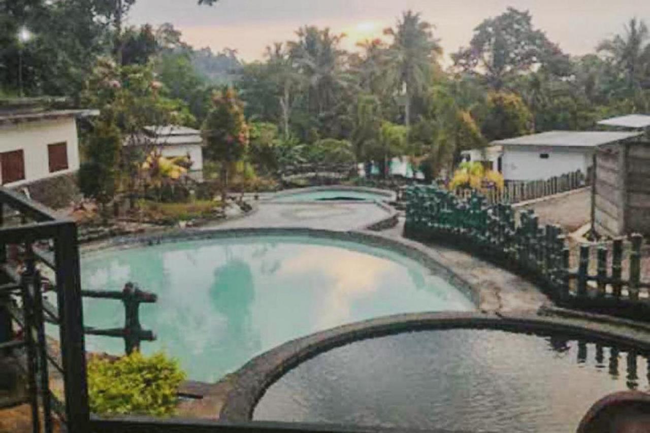 Wisma Belerang Kalianda Mitra Reddoorz Bagian luar foto