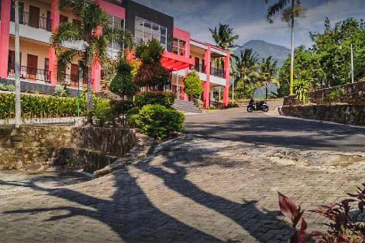 Wisma Belerang Kalianda Mitra Reddoorz Bagian luar foto